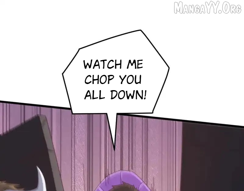 Invasion of the Myriad Races: Starting by Taming a Legendary Beast Chapter 64 - page 47